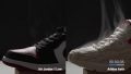 Air Jordan 1 Low Breathability