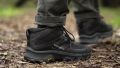 Merrell Moab Speed Mid GTX Midsole softness