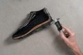 Merrell Moab Speed Mid GTX Outsole thickness