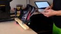 Asics Gel Kayano Lite 2 Flex Test