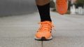 Adidas 4dfwd Landing Front