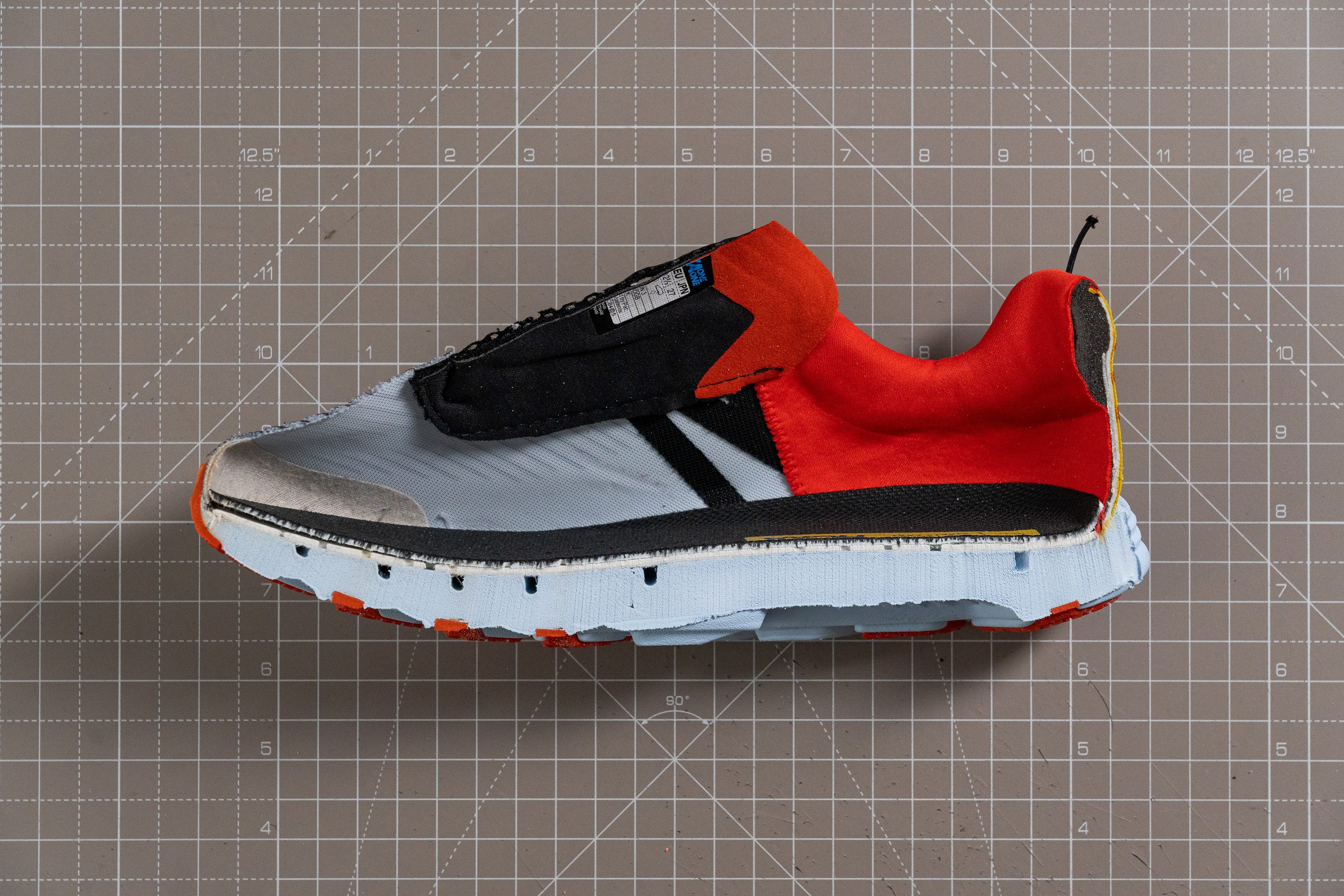 Hoka Rincon 3 Drop