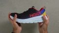 Hoka Rincon 3 Torsional rigidity