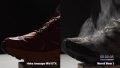 Hoka Anacapa Mid GTX Breathability