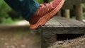 Hoka Anacapa Mid GTX Cushioning