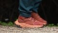 Hoka Anacapa Mid GTX Heel to toe