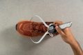 Hoka Anacapa Mid GTX Toebox width at the widest part