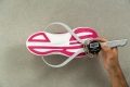 Saucony Endorphin Speed 3 width midsole heel