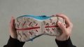 Saucony Endorphin Edge Flexibility
