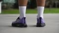 New Balance FuelCell SuperComp Elite v3 Lateral stability test
