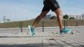 Saucony Triumph 20 Bouncy Ride