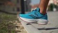 Saucony Triumph 20 Cushioning Impact Protection