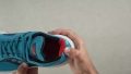 Saucony Triumph 20 Heel Stiffness