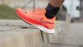 Nike Zoomx Streakfly Midsole Softness