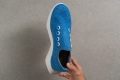 Allbirds Tree Dasher 2 Tongue: gusset type