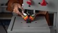 Salomon Speedcross 6 cutting