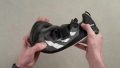 Adidas The Total Torsional rigidity