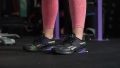 Reebok Nano X2 Tr Lifting