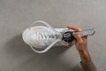 New Balance CT302 Toebox width at the big toe
