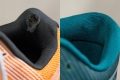 On Cloudgo Heel padding durability