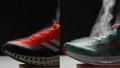 Adidas 4dfwd 2 Breathability Smoke