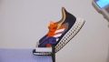Adidas 4dfwd 2 Flexibility Measurement