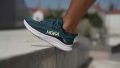 Hoka Solimar Midsole