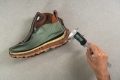 Hoka Kaha 2 GTX Lug depth