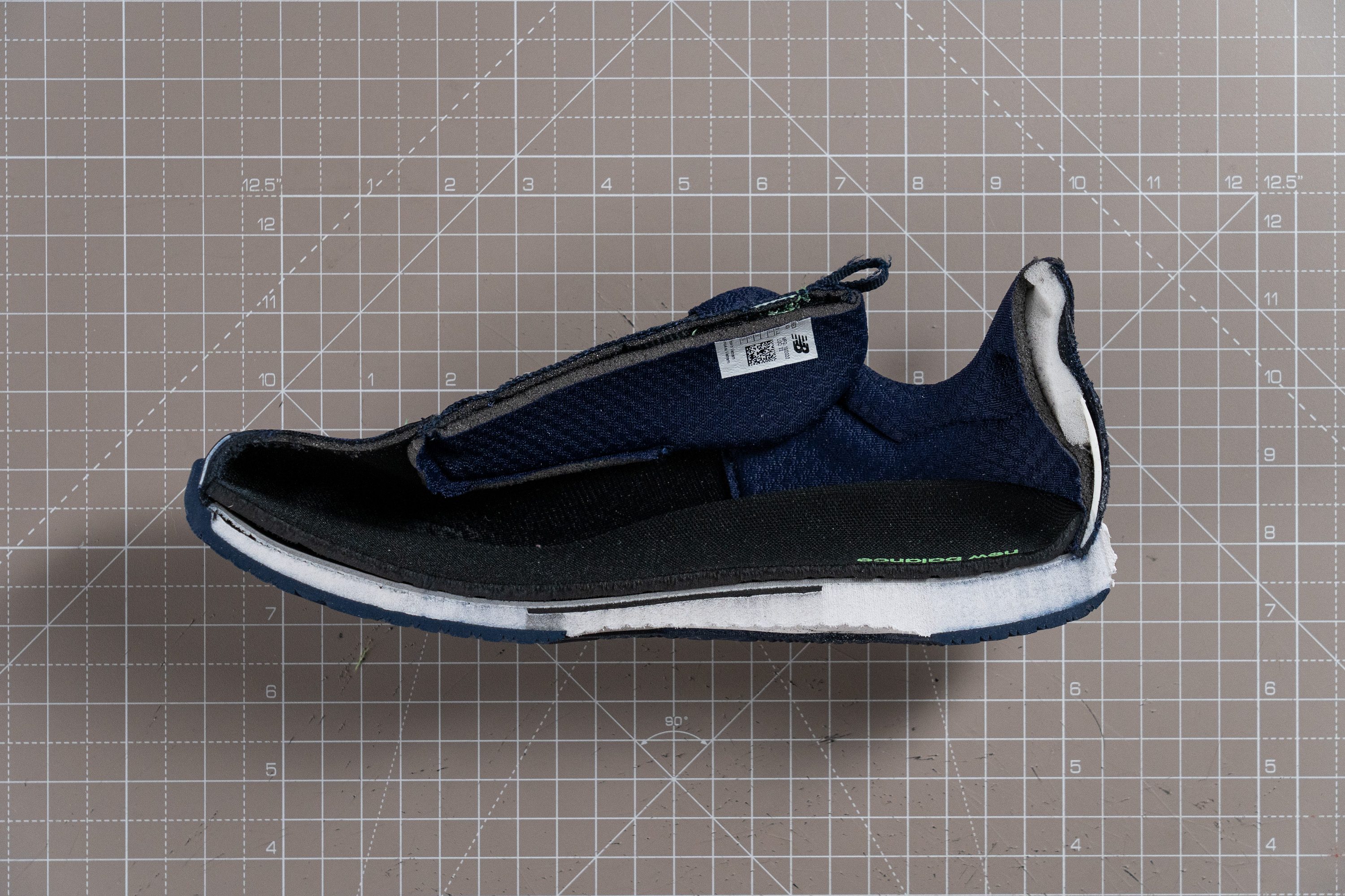 New Balance 796 v3 Drop