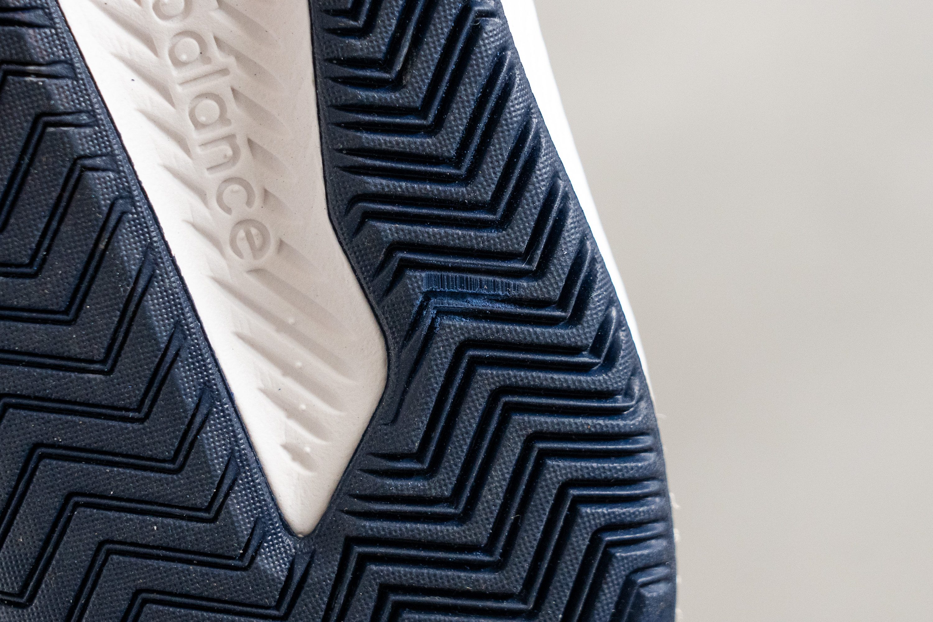 New Balance 796 v3 Outsole durability