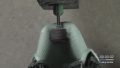Brooks Hyperion Max dremel heel