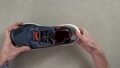 Adidas Terrex Free Hiker 2 Heel counter stiffness