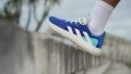 Adidas Solematch Control cushioning