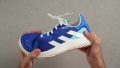 Adidas Solematch Control Torsional rigidity