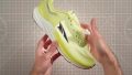 Altra Rivera 3 Breathability