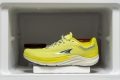 Altra Rivera 3 Midsole softness in cold