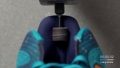 ASICS Gel Pulse 14 Heel padding durability