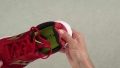 Saucony Kinvara 14 Heel