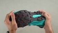 Saucony Peregrine 13 Flex Hands