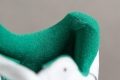 Adidas Campus 00S Heel padding durability
