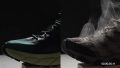 Hoka Trail Code GTX Breathability