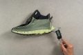 Hoka Trail Code GTX Lug depth