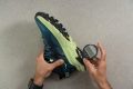 Hoka Trail Code GTX Outsole hardness