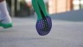 Nike Vaporfly 3 cornering
