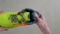 Altra Timp 5 Heel counter stiffness