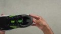 Brooks Adrenaline GTS 23 Heel counter stiffness