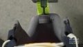 Nike Wildhorse 8 Dremel Heel