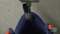 Brooks Cascadia 17 heel wear