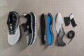 Brooks Launch GTS 10 Removable insole