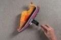 Hoka Speedgoat 6 Lug depth